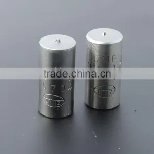 China Supplier Supply Hot Sales OEM Durable JMF 03-71 0# Header Puch thumbnail-1