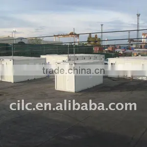 CN21 MINERAL WOOL Accommodation Container IN PHILIPINE thumbnail-1