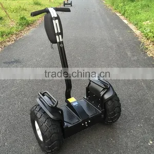 Facotry Outlet 48V Smart Electric Balance Car thumbnail-3