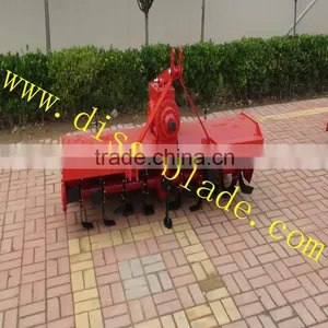 1GQN Rotary Tiller Rotavator Cultivator for Sale thumbnail-1