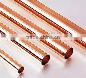 Straight Copper Tube thumbnail-1