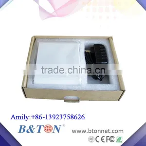1 PON Port + 4FE EPON GPON GEPON ONU FTTH SolutionFTTH Optical Network Unit thumbnail-3