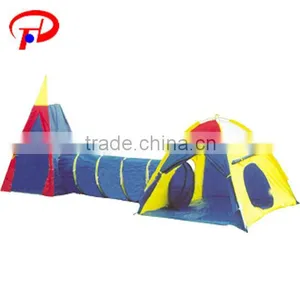 Kids Camping Bell Tent and Beach Children Tent thumbnail-1