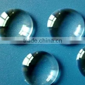 Hot Sale High Quality Plano Convex Lens thumbnail-1