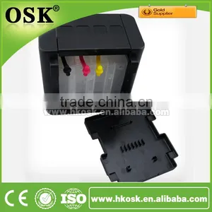 New DIY Ink Mini Tank for Canon HP Mini Tank CISS System thumbnail-3