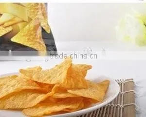 Automatic Wholesome Breakfast Cereal-Corn Flakes Production Line thumbnail-3