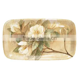 2015 Highly Welcomed Printing Useful Plastic Tray thumbnail-1
