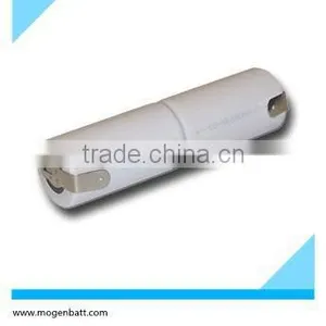 Nicd Battery Pack For Two-way Radio,2.4v 2sc Nicd Battery For MINI Walking Robot,Nicd Battery thumbnail-1