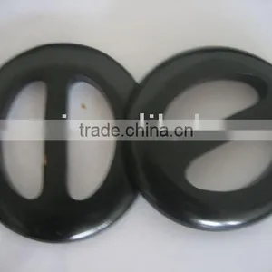 Bamboo Buckle/fashion Wooden Buckle thumbnail-1