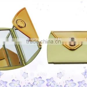 Purse Pocket Mirror Double Sided thumbnail-3