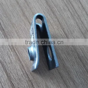 China Fastener Auto Clips Card Buckle Steel Metal Card Buckle thumbnail-4