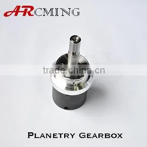 High Precision Bicycle Planetary Gear Reducer thumbnail-1