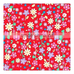 Small Flower Design Hot Stamping Foil for Leather thumbnail-5