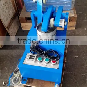 Rolling Wear and Tear Testing Machine 5N MMG-5 thumbnail-4
