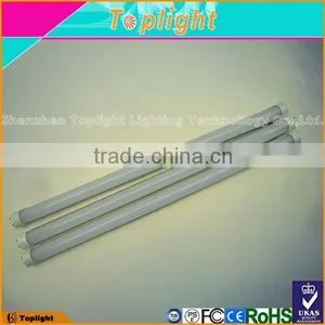 3 Years Warranty High Quality AL+PC Home Lighting G13 T8 2FT 12w Led Lamp thumbnail-1