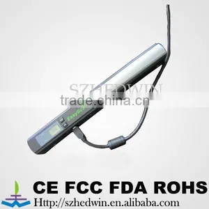 HD Portable Document Scanner, A4 Document Scanner thumbnail-1