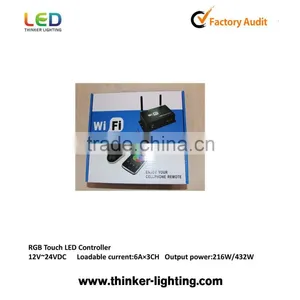 Flood Light Lamp Remote Control 110-265V Cob Led Project Light thumbnail-2