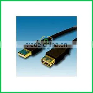 US 2.0 Male A to Female Extension Cable 1m 3m 5m 10ft thumbnail-1
