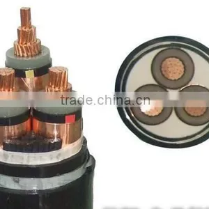 NH-RVVP Fire Resistant Copper Pvc Insulated Cable thumbnail-2