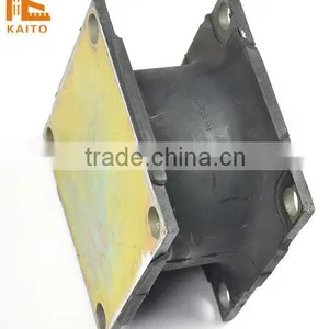 Rubber Buffer for Road Roller thumbnail-3