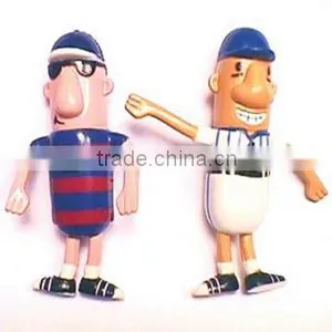 Vinyl PVC Figure thumbnail-2