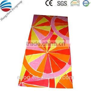 2016 High Quality Cotton Printed Beach Towel thumbnail-3