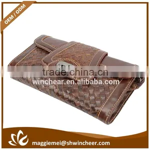 Hot Selling Wallet Women Genuine Leather, Wallets for Teen, Wallet Purse With Low Price thumbnail-3