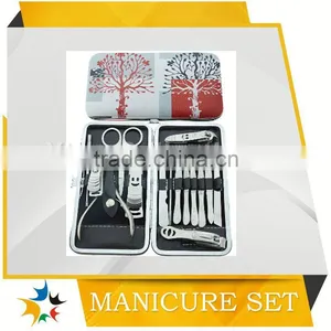 Promotion Manicure Pedicure Set thumbnail-1