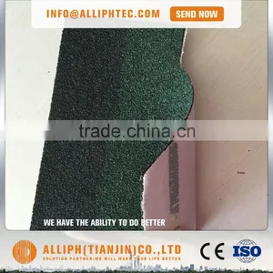 Colored Stone Granules in Metal Roofing Tile and Asphalt Shingle Roofing Tiles thumbnail-2
