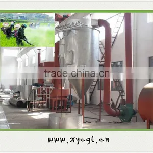 Flash Dryer For Atrazine,Atranex,Fenatrol thumbnail-1