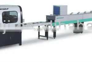 Wood Line and Door Frame Production Line thumbnail-1