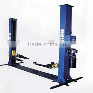 Solenoid Release Lift With Reinforced Base Plate thumbnail-1