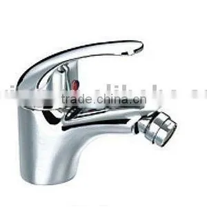 Single Lever Bidet Mixer thumbnail-1