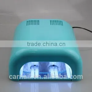36w uv Nail Lamp Nail Dryer thumbnail-6
