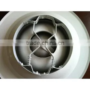 Square Air Conditioning Diffuser thumbnail-5