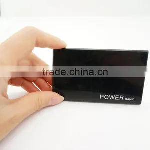 Wholesale High Quality Low Price Portable Mobile Phone Charger thumbnail-1