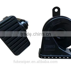 High Quality Electric Car Horn/ Electrical Car Horn12V Motorcycle Horn/Waterproof Snail Horn thumbnail-1