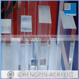 Made in China High Gloss Acrylic Sheet thumbnail-3