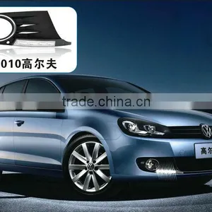 Flexible Led Drl/ Daytime Running Light for Golf 6 2009-2012 thumbnail-1