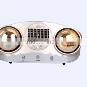 Wall Mounted Ptc Ceramic Electric Heater thumbnail-1