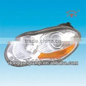 Factory Export Electric Motor Headlight Bus Lamp Front Lamp Head Lamp thumbnail-1