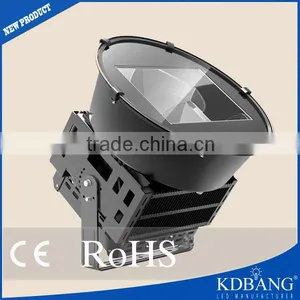 High Brightness High Power Ip65 500w Led Outdoor Light thumbnail-1