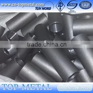 Made in China Threaded Pipe Fitting Socket thumbnail-6