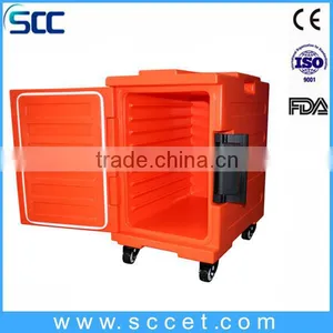 High Quanlity Rock-bottom Price Sb2-b90 Heat Retaining Food Box,stackable Food Warmer Box,hot Box Food Warmer thumbnail-2