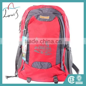 Promotional Backpack thumbnail-1