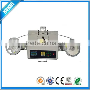 SMD Components Counter With Omission Detection thumbnail-1