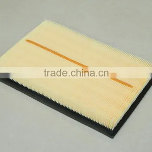 Newfil Air Filter 17801-38010 LX2992 J1322104 CA10677 AF1414 17801-0V020 thumbnail-2