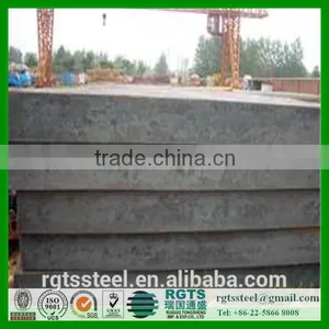 A516Gr70 Hot Rolled Steel Plate thumbnail-2
