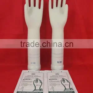 Surgical Gloves Powdered NR thumbnail-2