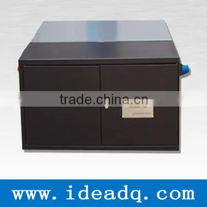 Electromagnetic Pump @ 2015 IDEA thumbnail-1